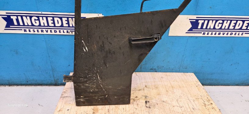 Kabine des Typs Valmet 505, Gebrauchtmaschine in Hemmet (Bild 2)