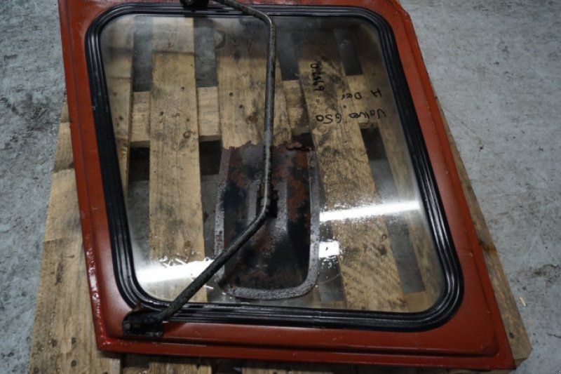 Kabine des Typs Volvo 650, Gebrauchtmaschine in Hemmet (Bild 7)