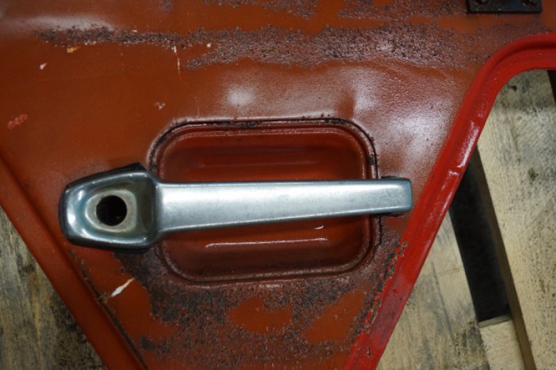 Kabine des Typs Volvo 650, Gebrauchtmaschine in Hemmet (Bild 12)