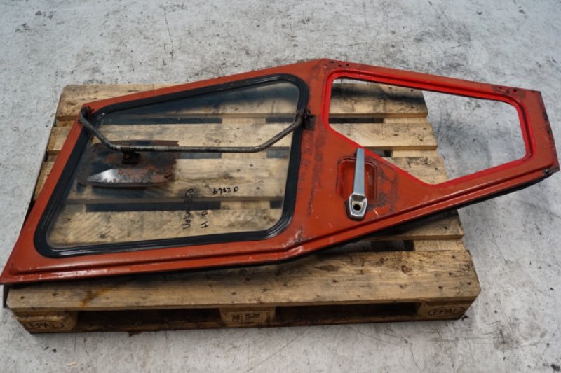 Kabine des Typs Volvo 650, Gebrauchtmaschine in Hemmet (Bild 5)