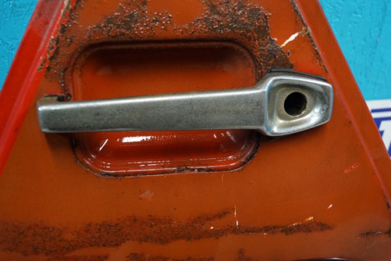 Kabine des Typs Volvo 650, Gebrauchtmaschine in Hemmet (Bild 3)