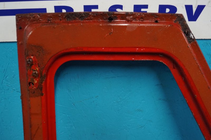 Kabine des Typs Volvo 650, Gebrauchtmaschine in Hemmet (Bild 2)