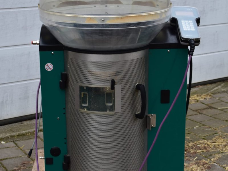 Kälbertränke a típus GEA Farm Technologies Smart pulver 400, Gebrauchtmaschine ekkor: Aalen (Kép 1)