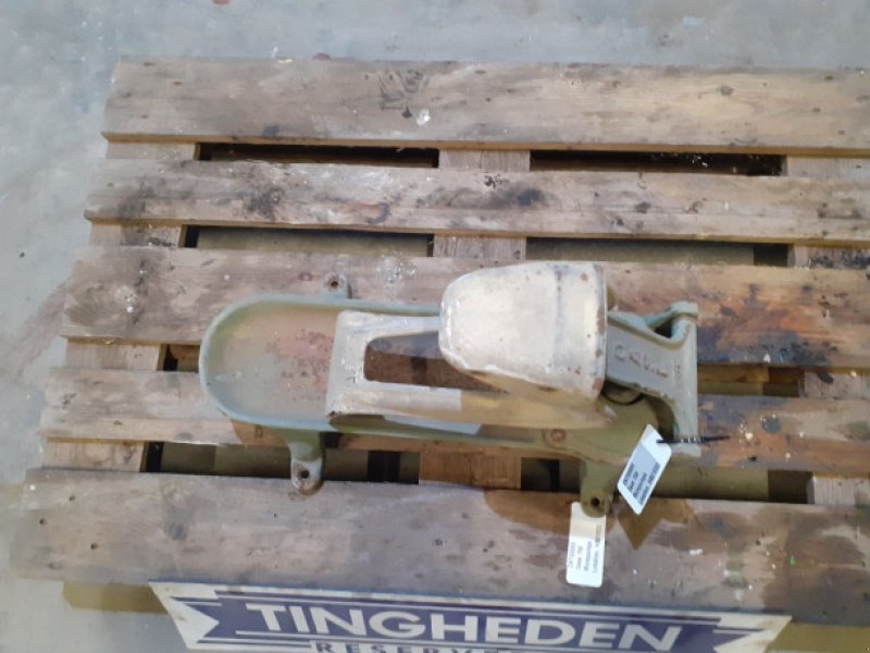 Kälbertränke tipa Sonstige Mulepumpe, Gebrauchtmaschine u Hemmet (Slika 3)