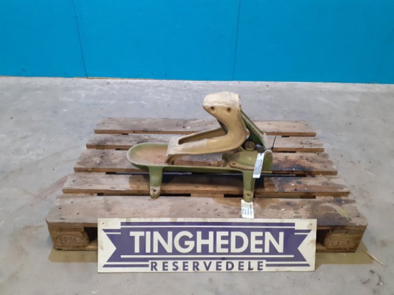 Kälbertränke типа Sonstige Mulepumpe, Gebrauchtmaschine в Hemmet (Фотография 1)