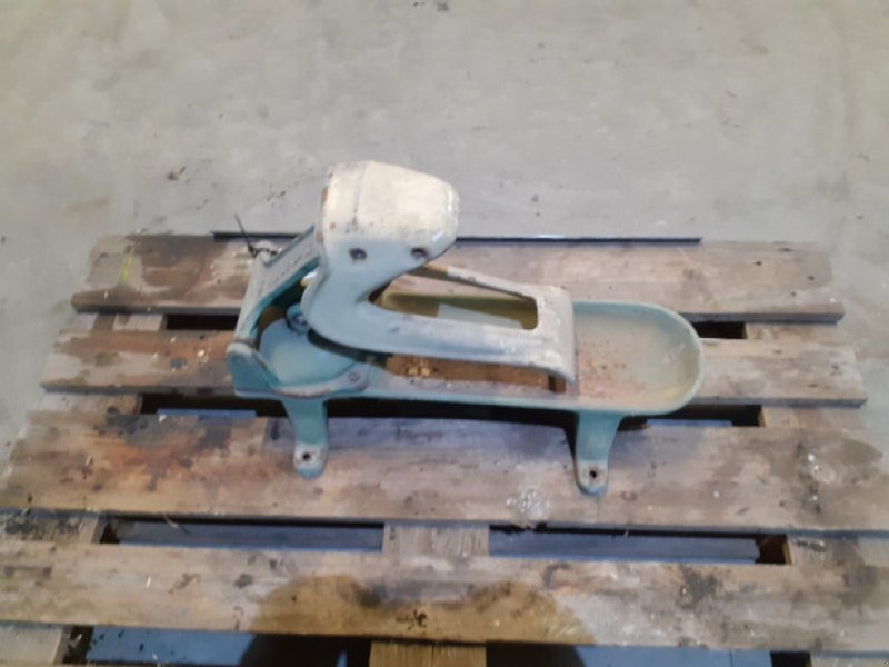 Kälbertränke tipa Sonstige Mulepumpe, Gebrauchtmaschine u Hemmet (Slika 5)