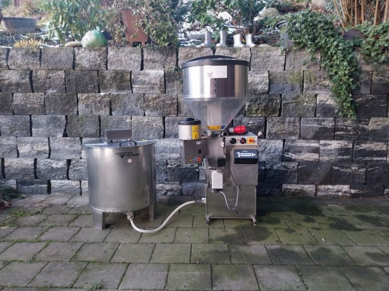 Kälbertränkeautomat za tip Förster Sonstiges, Gebrauchtmaschine u Bigenthal (Slika 1)