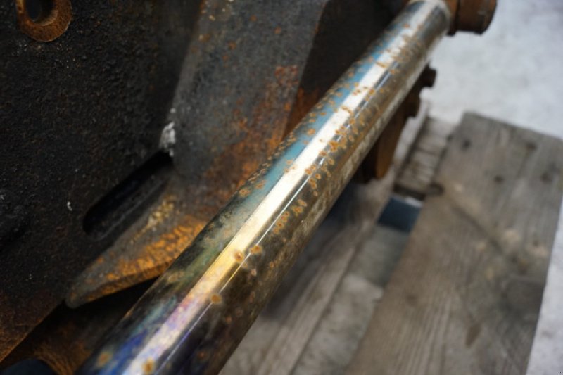 Karosserieteile типа Krone 630, Gebrauchtmaschine в Hemmet (Фотография 5)