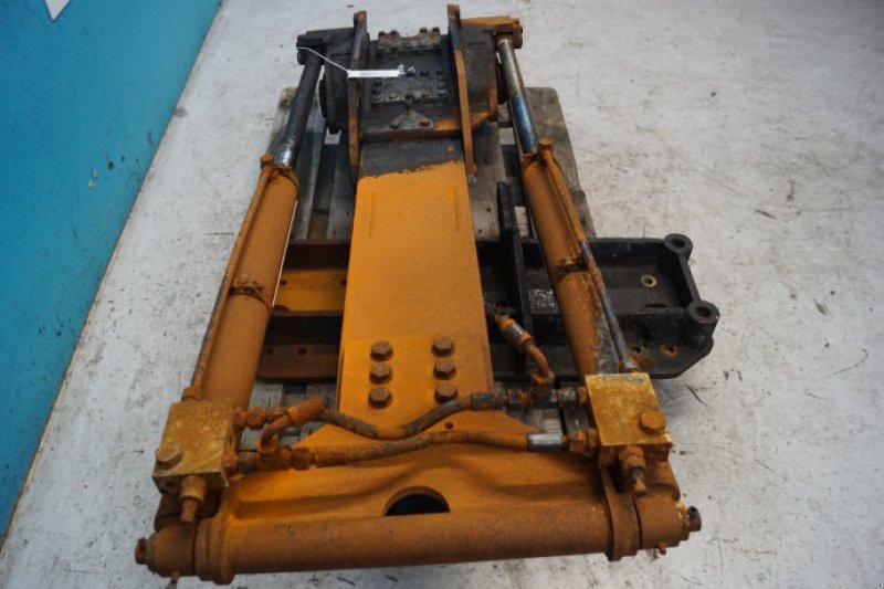 Karosserieteile типа Krone 630, Gebrauchtmaschine в Hemmet (Фотография 20)