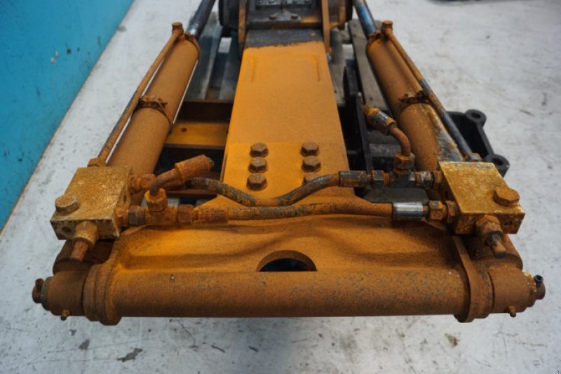 Karosserieteile типа Krone 630, Gebrauchtmaschine в Hemmet (Фотография 11)