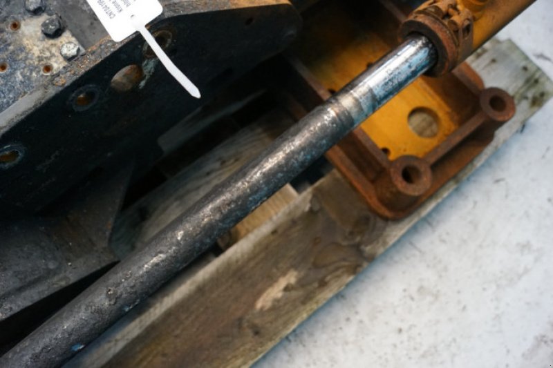 Karosserieteile типа Krone 630, Gebrauchtmaschine в Hemmet (Фотография 16)