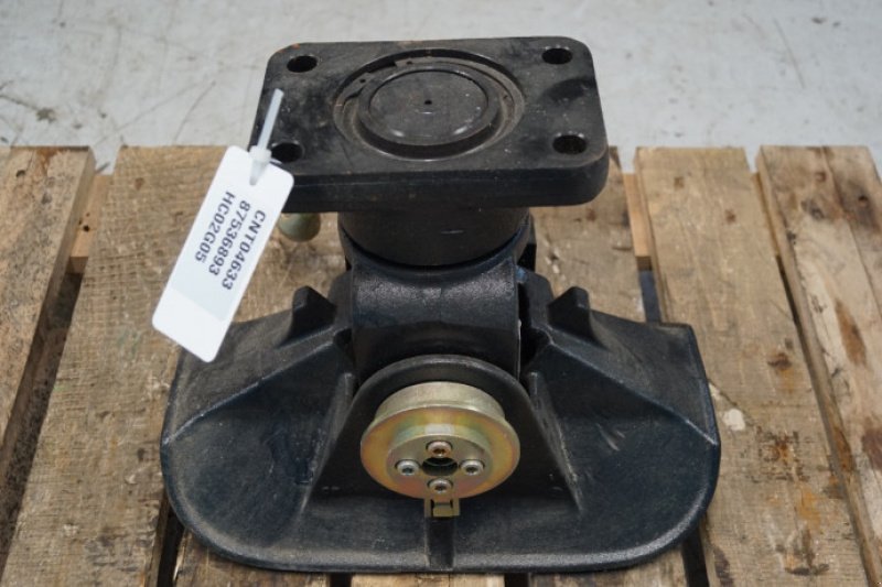 Karosserieteile of the type New Holland FR9090, Gebrauchtmaschine in Hemmet (Picture 7)