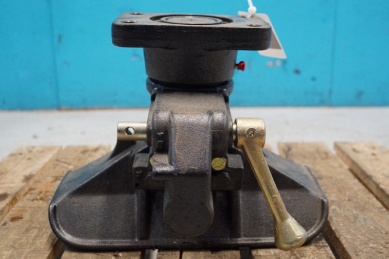 Karosserieteile of the type New Holland FR9090, Gebrauchtmaschine in Hemmet (Picture 2)