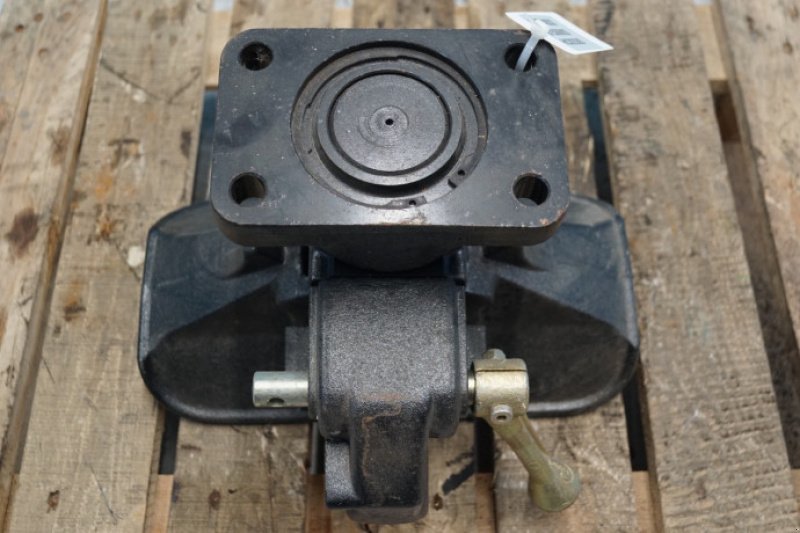 Karosserieteile of the type New Holland FR9090, Gebrauchtmaschine in Hemmet (Picture 3)