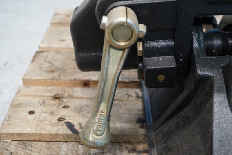 Karosserieteile of the type New Holland FR9090, Gebrauchtmaschine in Hemmet (Picture 10)