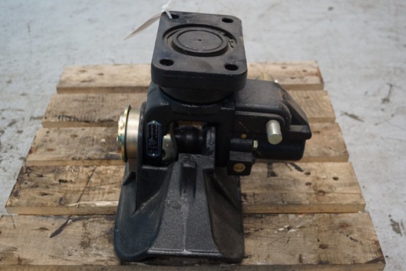 Karosserieteile of the type New Holland FR9090, Gebrauchtmaschine in Hemmet (Picture 4)