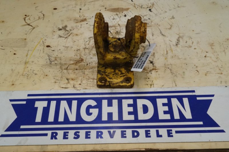 Karosserieteile типа New Holland FX375, Gebrauchtmaschine в Hemmet (Фотография 12)