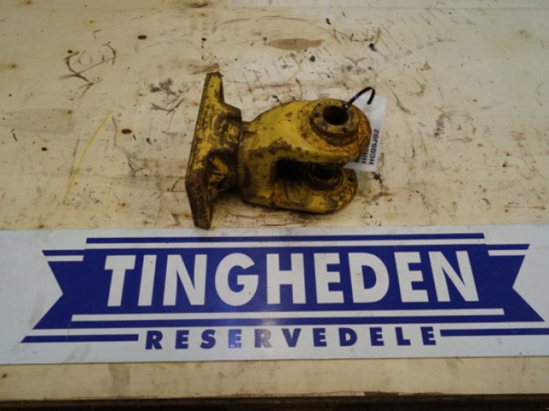 Karosserieteile des Typs New Holland FX375, Gebrauchtmaschine in Hemmet (Bild 1)