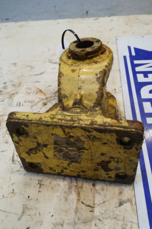 Karosserieteile типа New Holland FX375, Gebrauchtmaschine в Hemmet (Фотография 5)