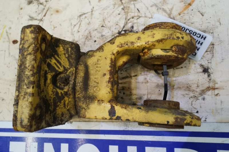 Karosserieteile типа New Holland FX375, Gebrauchtmaschine в Hemmet (Фотография 10)