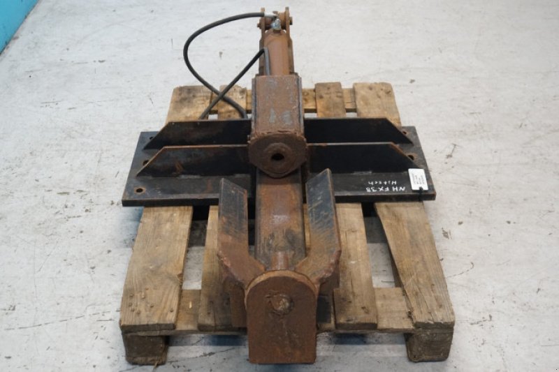 Karosserieteile типа New Holland FX38, Gebrauchtmaschine в Hemmet (Фотография 3)