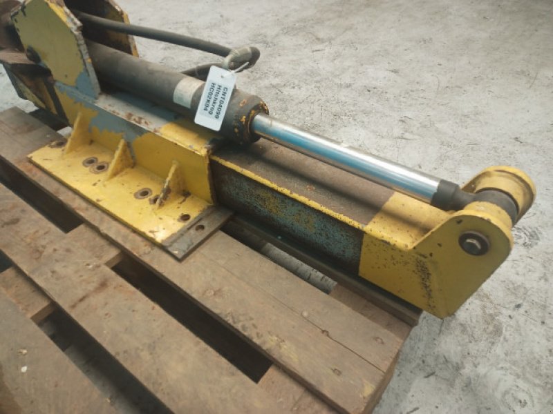 Karosserieteile of the type New Holland FX60, Gebrauchtmaschine in Hemmet (Picture 5)