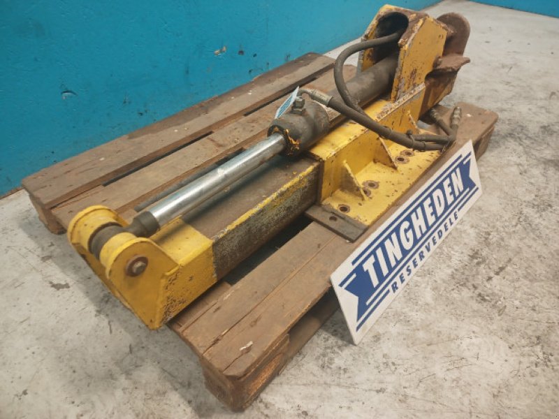 Karosserieteile of the type New Holland FX60, Gebrauchtmaschine in Hemmet (Picture 2)