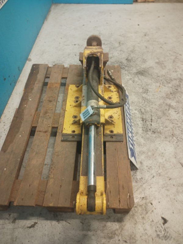 Karosserieteile of the type New Holland FX60, Gebrauchtmaschine in Hemmet (Picture 8)