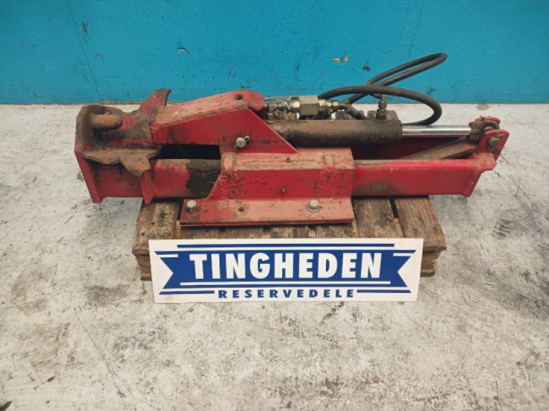 Karosserieteile типа New Holland FX60, Gebrauchtmaschine в Hemmet (Фотография 1)