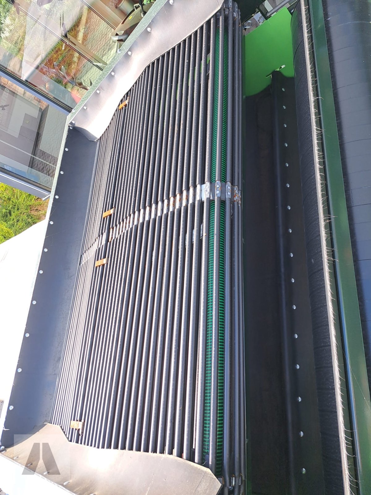 Kartoffel-Sortiermaschine of the type AVR CSKS 1600 Stein- und Klutentrenner, Neumaschine in Langweid am Lech (Picture 7)