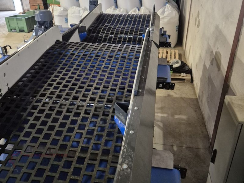 Kartoffel-Sortiermaschine typu KMK Websortierer SO90 SO120, Neumaschine v Ehekirchen (Obrázek 1)