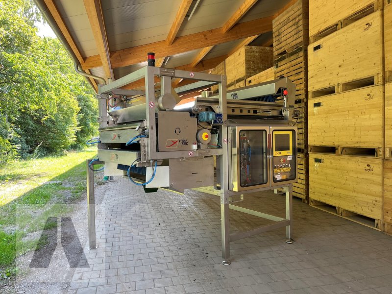 Kartoffel-Sortiermaschine van het type Raytec Raynbow, Gebrauchtmaschine in Regensburg