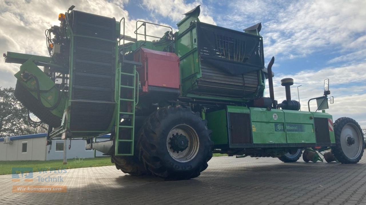 Kartoffel-VE des Typs AVR MISTRAL B 2-REIHIG SELBSTFAHRER, Gebrauchtmaschine in Osterburg (Bild 3)