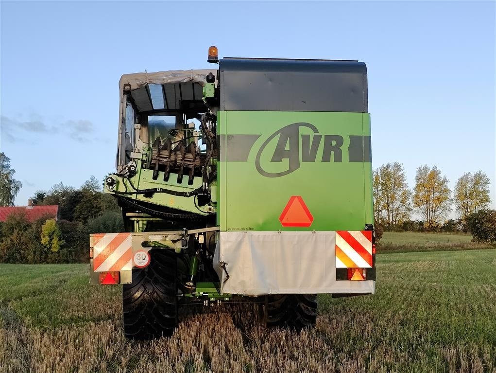 Kartoffel-VE typu AVR SPIRIT 9200, Gebrauchtmaschine v Bording (Obrázok 5)