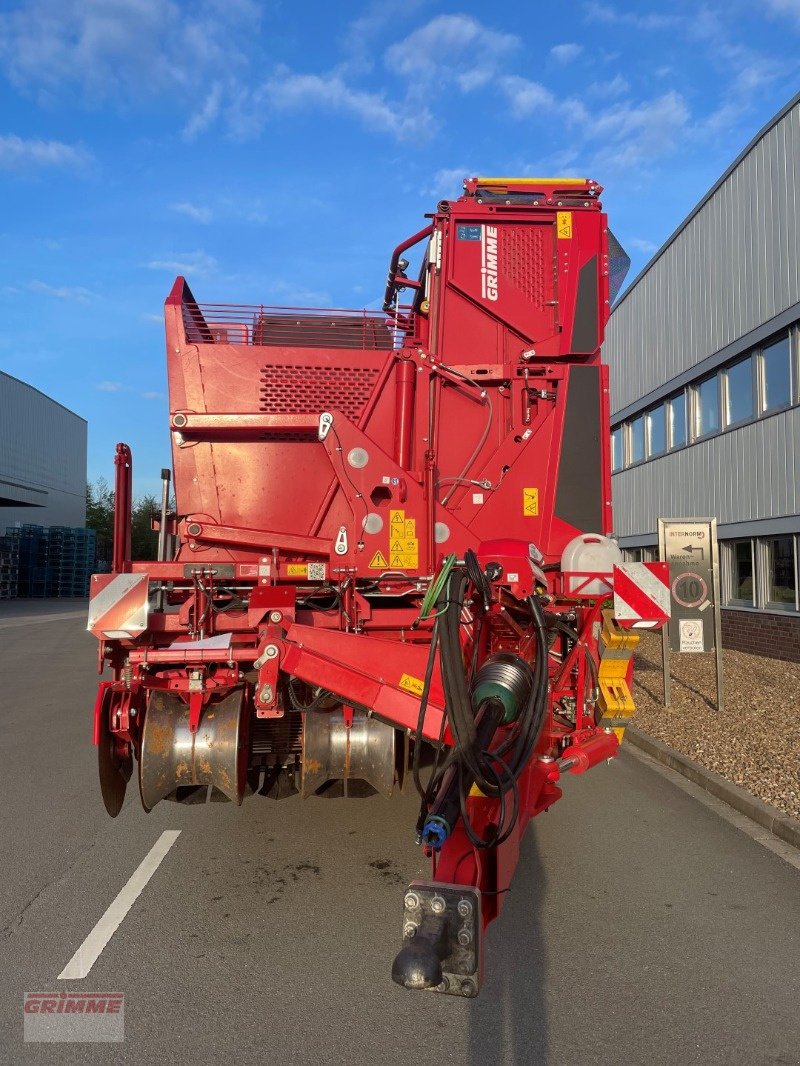 Kartoffel-VE of the type Grimme EVO 280 ClodSep, Gebrauchtmaschine in Damme (Picture 4)