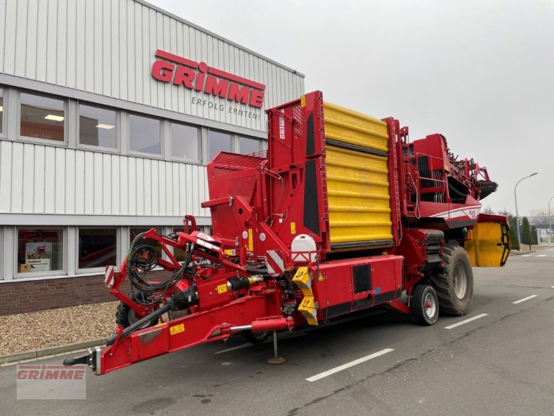 Kartoffel-VE of the type Grimme EVO 280 ClodSep, Gebrauchtmaschine in Damme (Picture 1)