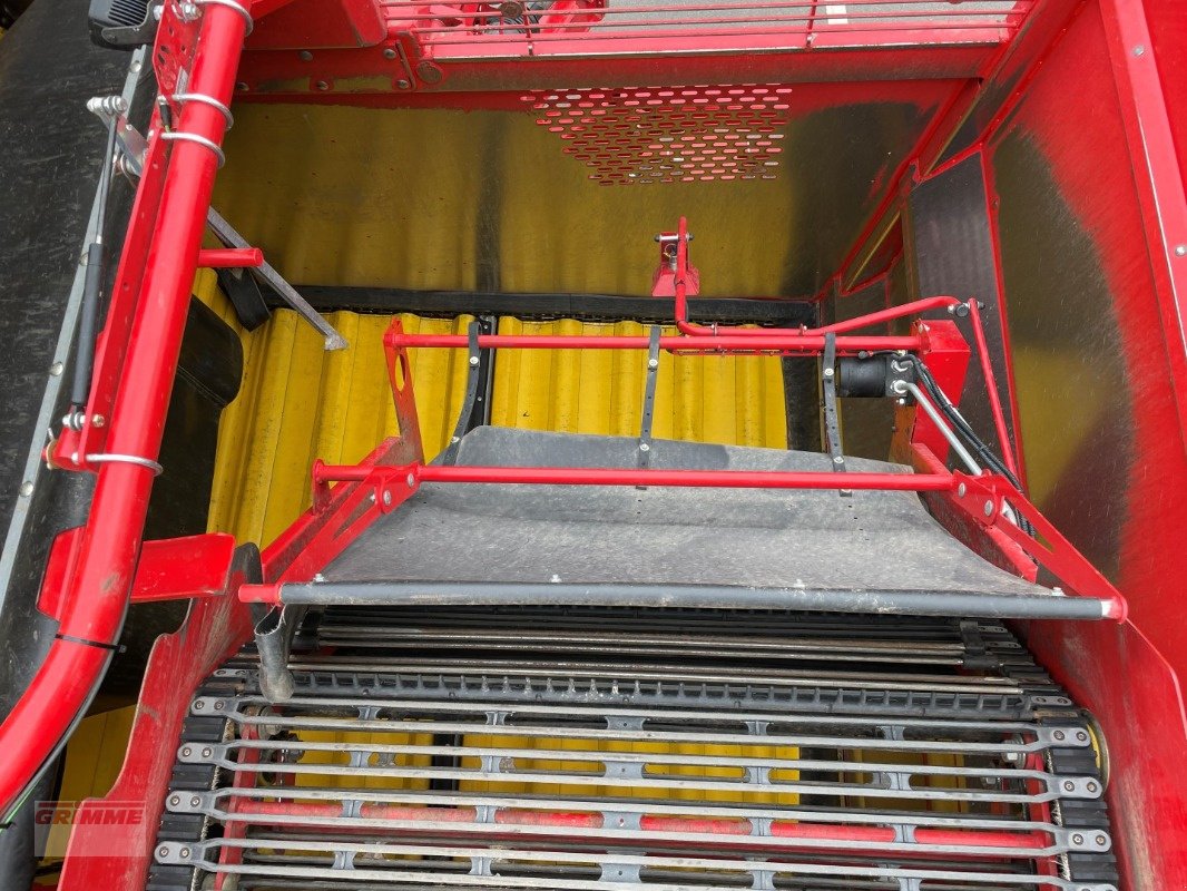 Kartoffel-VE des Typs Grimme EVO 280 EasySep, Gebrauchtmaschine in Damme (Bild 25)