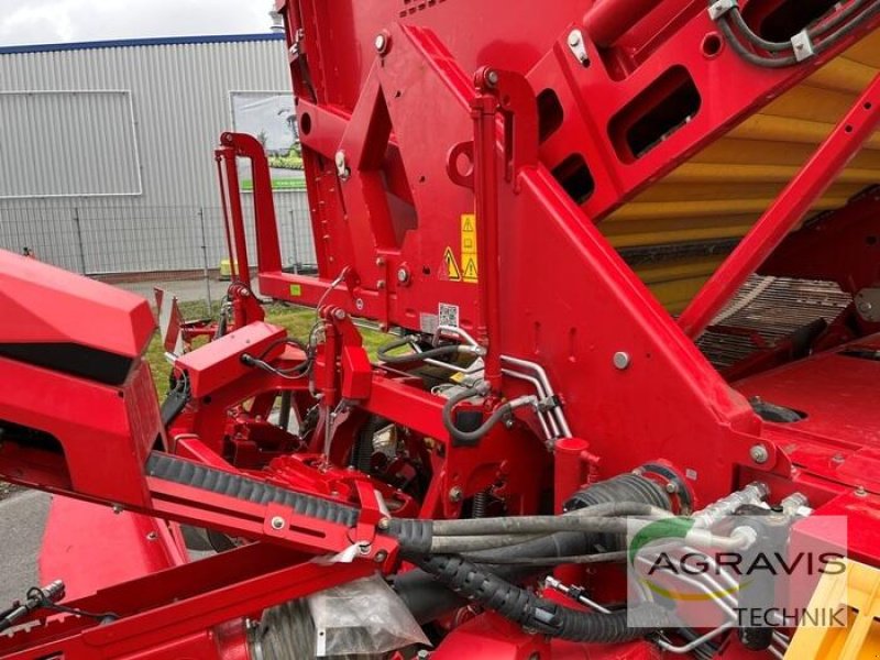 Kartoffel-VE des Typs Grimme EVO 290 AIR SEP UB, Gebrauchtmaschine in Meppen (Bild 18)