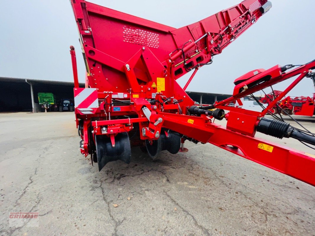 Kartoffel-VE typu Grimme EVO 290 AirSep, Gebrauchtmaschine v Feuchy (Obrázok 12)