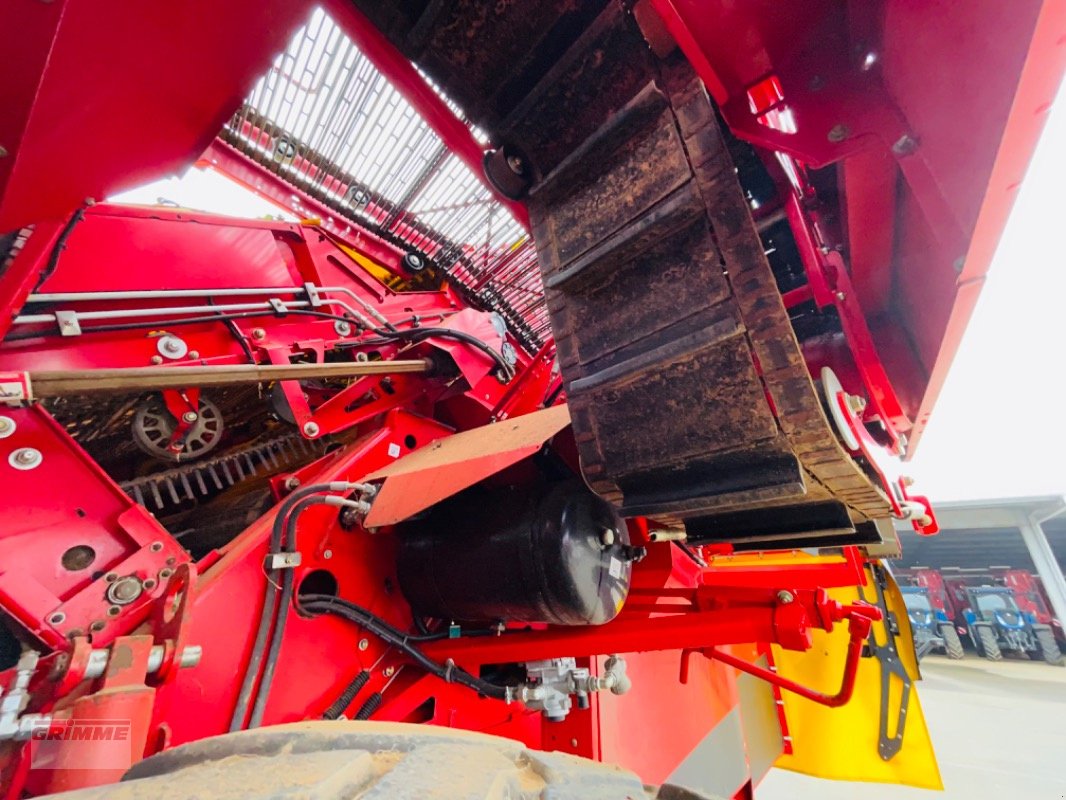 Kartoffel-VE des Typs Grimme EVO 290 AirSep, Gebrauchtmaschine in Feuchy (Bild 20)