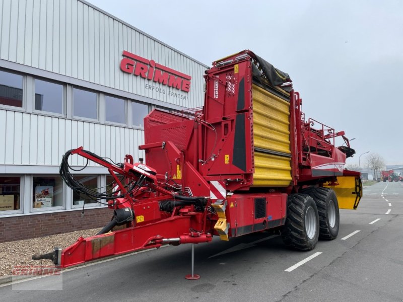 Kartoffel-VE of the type Grimme EVO 290 EasySep, Gebrauchtmaschine in Damme (Picture 1)