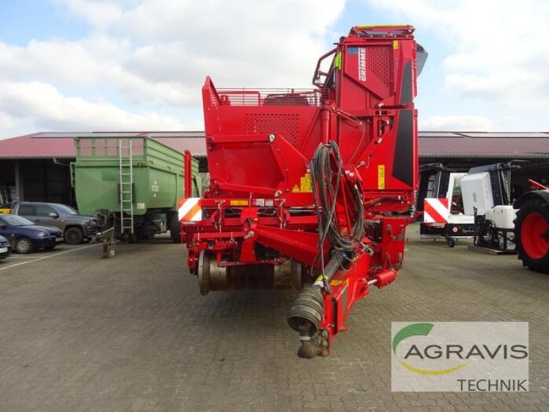 Kartoffel-VE des Typs Grimme EVO 290 NB, Gebrauchtmaschine in Uelzen (Bild 2)