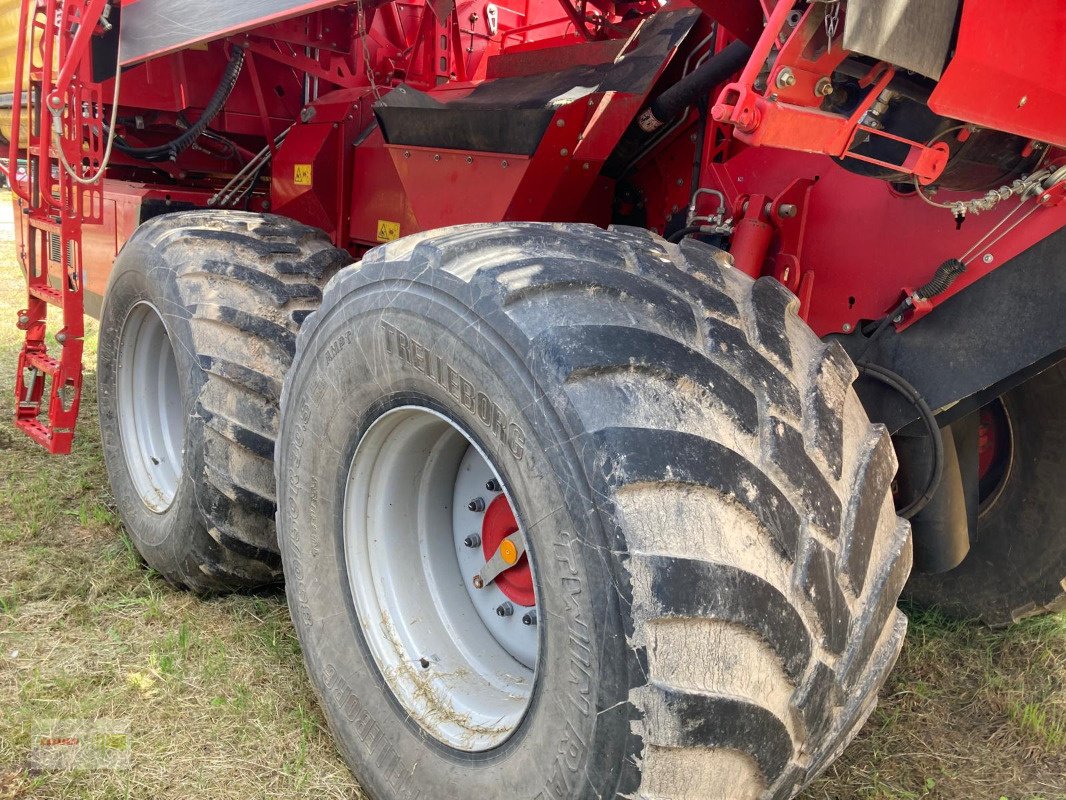 Kartoffel-VE tipa Grimme EVO 290, Gebrauchtmaschine u Groß Germersleben (Slika 12)