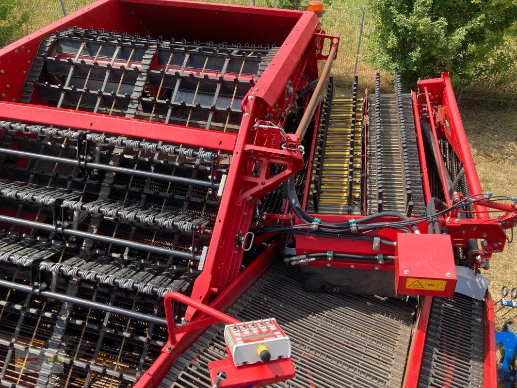Kartoffel-VE tipa Grimme EVO 290, Gebrauchtmaschine u Groß Germersleben (Slika 14)