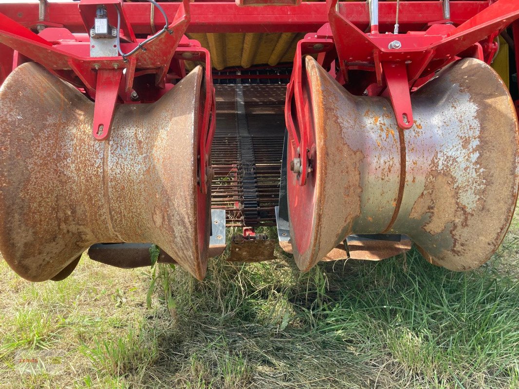 Kartoffel-VE tipa Grimme EVO 290, Gebrauchtmaschine u Groß Germersleben (Slika 16)