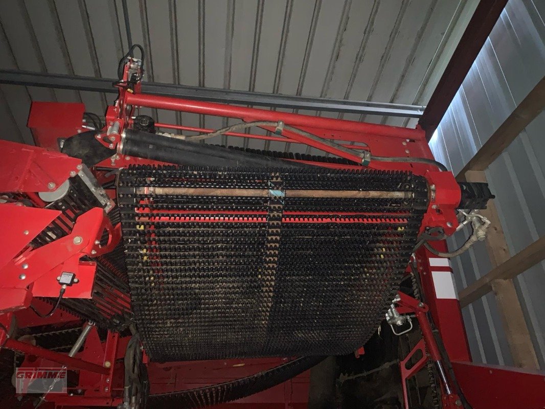 Kartoffel-VE des Typs Grimme EVO 290, Gebrauchtmaschine in Roeselare (Bild 2)