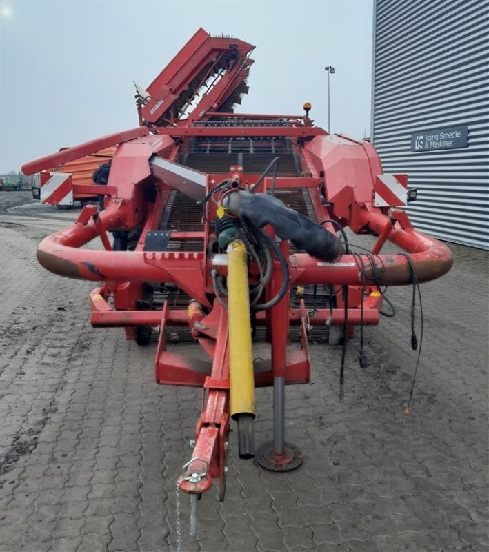 Kartoffel-VE a típus Grimme GT-170 M, Gebrauchtmaschine ekkor: Horsens (Kép 2)