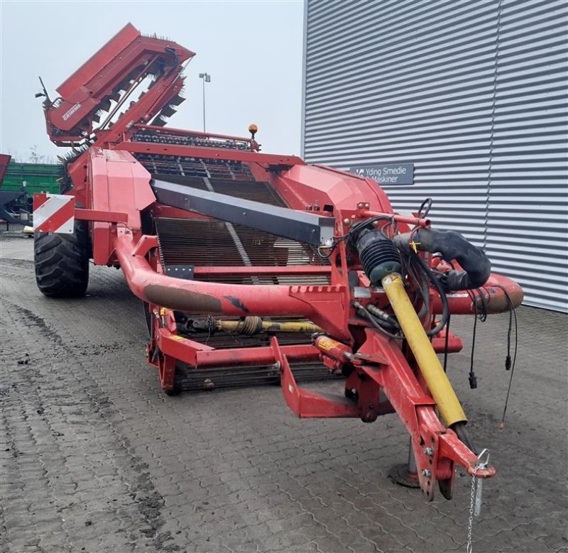 Kartoffel-VE tip Grimme GT-170 M, Gebrauchtmaschine in Horsens (Poză 3)