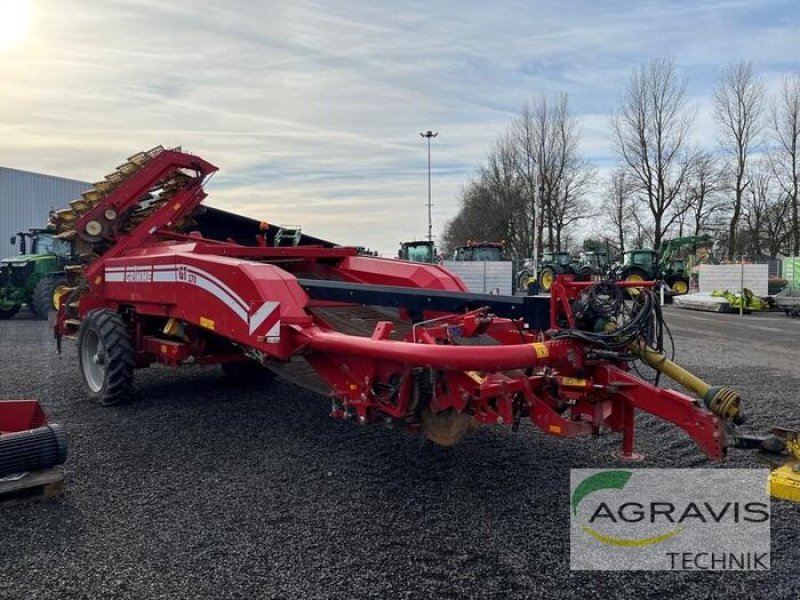 Kartoffel-VE типа Grimme GT 170 MHE, Gebrauchtmaschine в Meppen (Фотография 2)