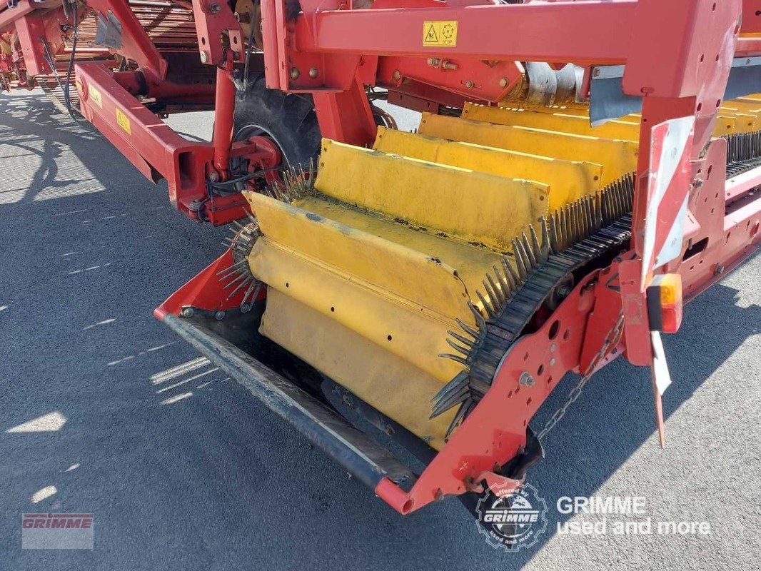 Kartoffel-VE typu Grimme GT 170 S - DMS, Gebrauchtmaschine w York (Zdjęcie 30)